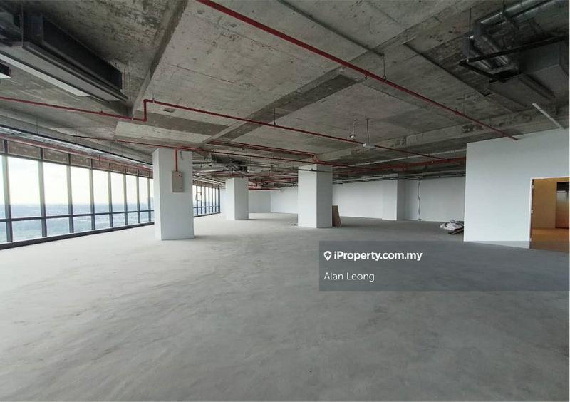 Pejabat untuk Disewa di Medini, Iskandar Puteri (Nusajaya) oleh Alan Leong - iProperty.com.my