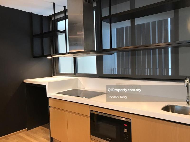 Condominium for Sale in Twy Duplex Condos by Jordan Tang - iProperty.com.my