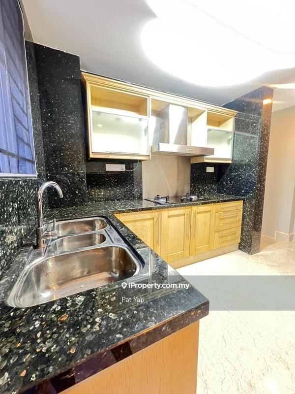 Bungalow House for Sale in Modern detached bungalow with swimming pool, Damansara Heights by Pat Yap - iProperty.com.my