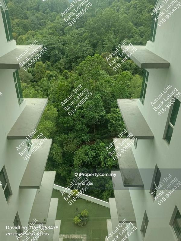 Condominium for Sale in Rimba Residence by David Lee - iProperty.com.my