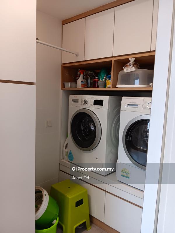 For Sale - Westside Three