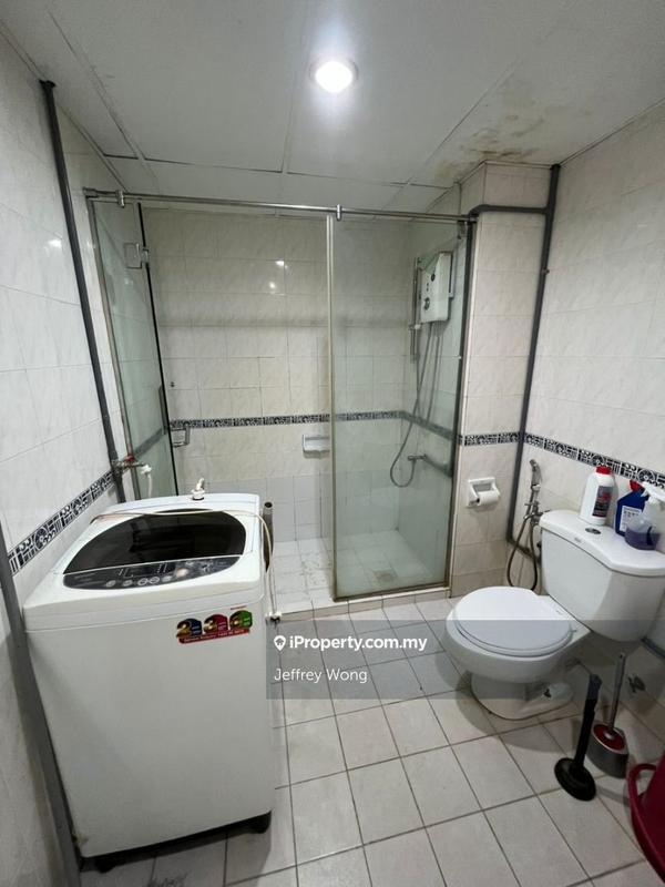 Kondominium untuk Disewa di Vista Damai oleh Jeffrey Wong - iProperty.com.my