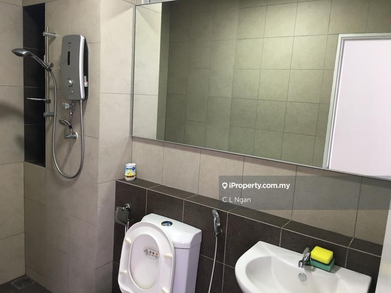 Service Residence for Sale in Jadite Suites by C L Ngan - iProperty.com.my