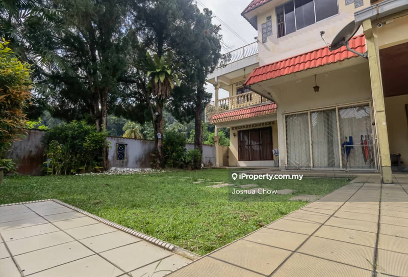 Rumah Teres 2-Tingkat untuk Dijual di Taman Bidara, Selayang oleh Joshua Chow - iProperty.com.my