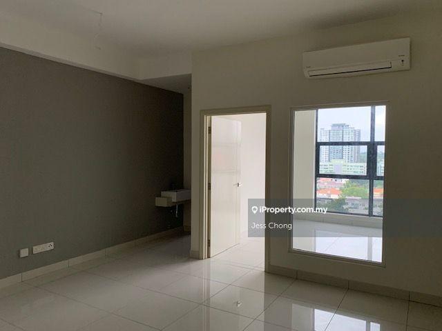 Residensi Servis untuk Dijual di Arte Mont Kiara oleh Jess Chong - iProperty.com.my