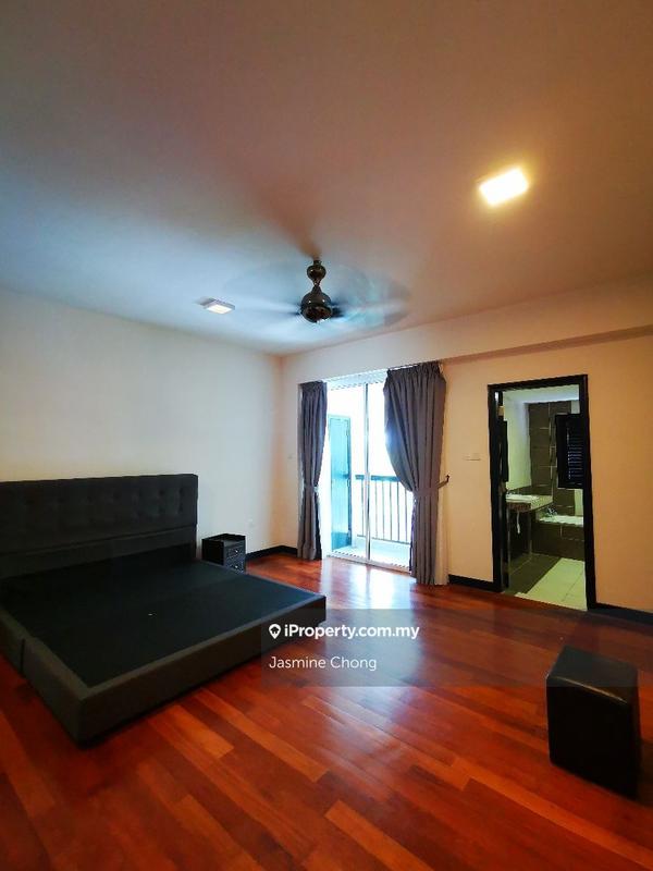 Kondominium untuk Dijual di Armanee Terrace II oleh Jasmine Chong - iProperty.com.my