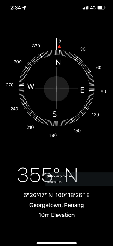 Bungalow Land for Sale in Pantai Molek, Tanjung Tokong by Sandrea Tan - iProperty.com.my