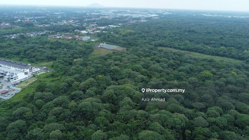 Agricultural Land for Sale in Kampung Teluk Panglima Garang, Telok Panglima Garang by Aziz Ahmad - iProperty.com.my