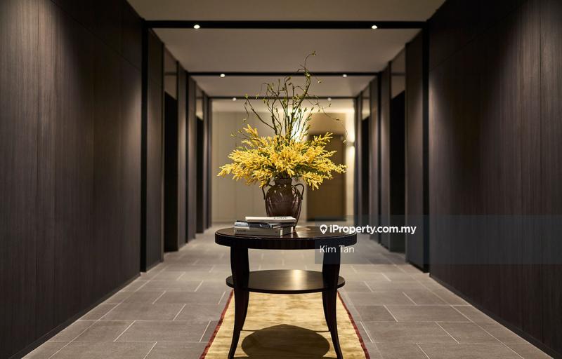 Service Residence for Sale in The Conlay by Kim Tan - iProperty.com.my