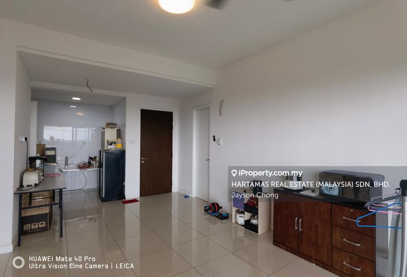 Condominium for Sale in CloudTree Residence by Jayson Chong - iProperty.com.my