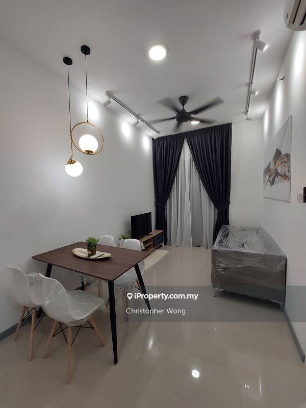 For Rent - Southlink