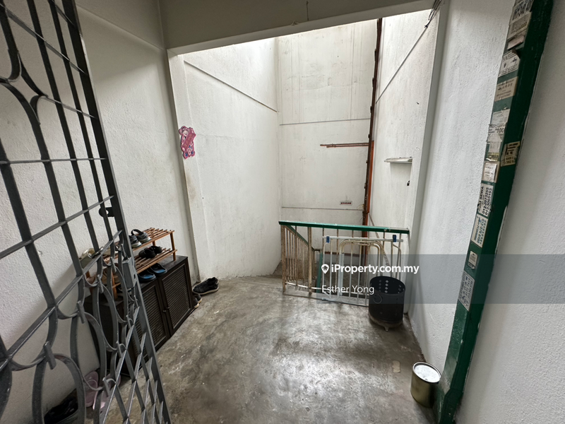 Rumah Pangsa untuk Dijual di Taman Bukit Ria oleh Esther Yong - iProperty.com.my