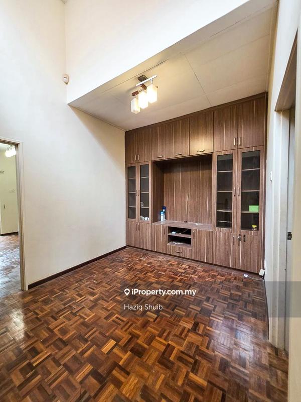 2-storey Terraced House for Sale in Presint 9, Putrajaya by Haziq Shuib - iProperty.com.my