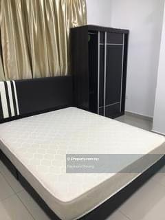 Service Residence for Sale in Domain 5 @ NeoCyber by Raymond Kwang - iProperty.com.my