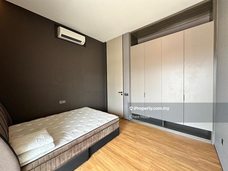 Kediaman Servis untuk Disewa di City of Dreams oleh Chee Hooi - iProperty.com.my