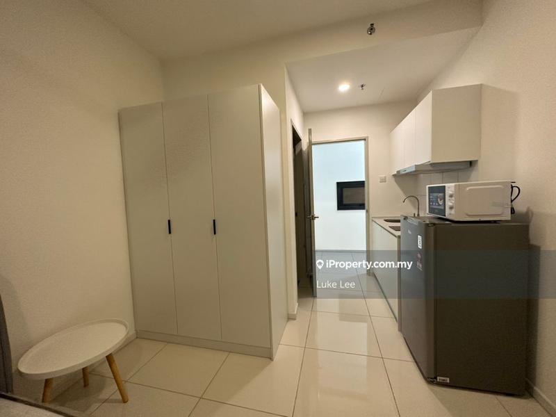 Service Residence for Rent in Horizon Suites by Luke Lee - iProperty.com.my