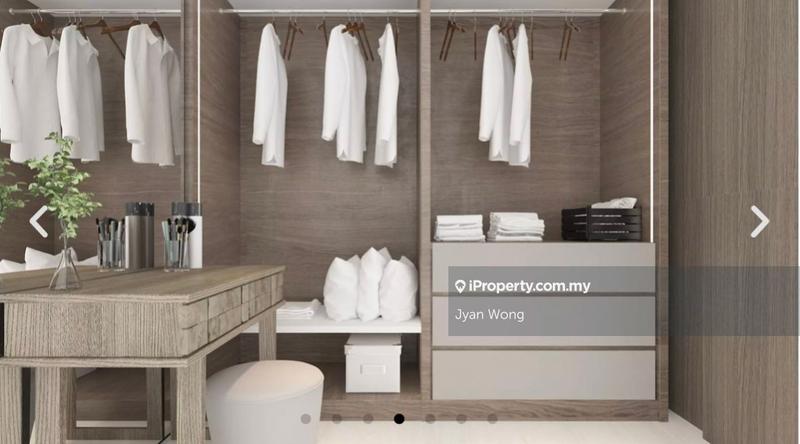 Service Residence for Sale in Alfa Bangsar by Jyan Wong - iProperty.com.my