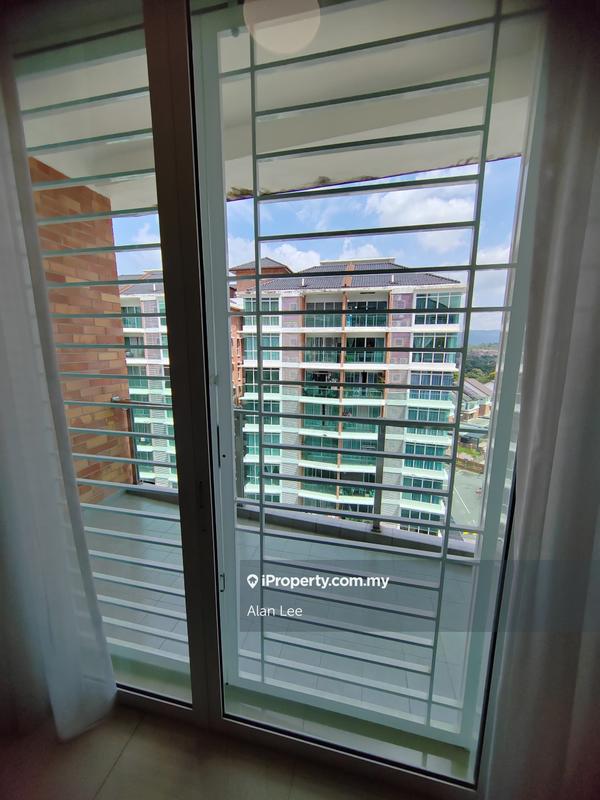 Condominium for Sale in Sg Long Residence by Alan Lee - iProperty.com.my