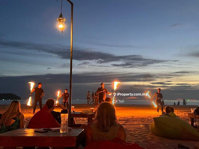 Residensi Servis untuk Dijual di Tropicana Cenang oleh CK Teh - iProperty.com.my