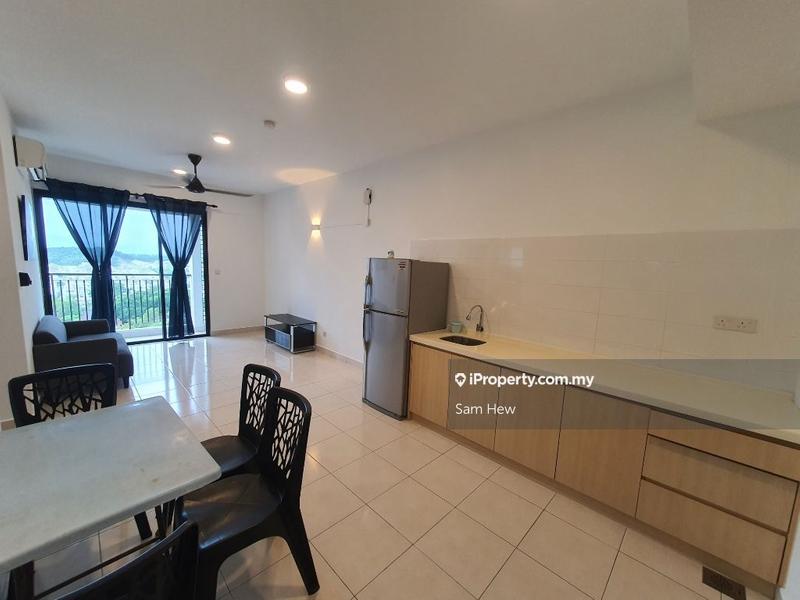 Residensi Servis untuk Disewa di Tiara Imperio Residence oleh Sam Hew - iProperty.com.my