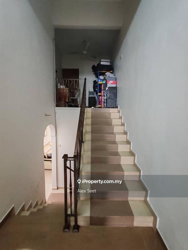 Rumah Berangkai 2 Tingkat untuk Dijual di 28z4m, Kepong oleh Alex Seet - iProperty.com.my