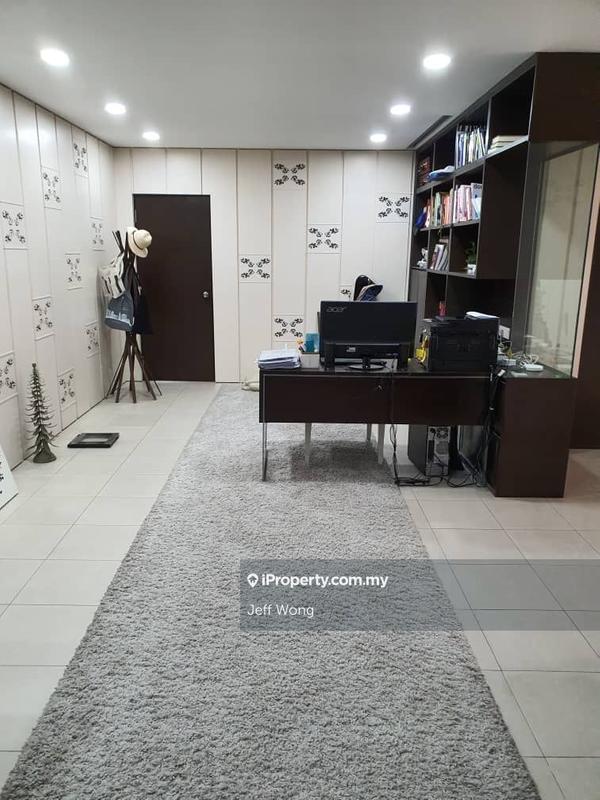Condominium for Sale in Hijauan Kiara by Jeff Wong - iProperty.com.my