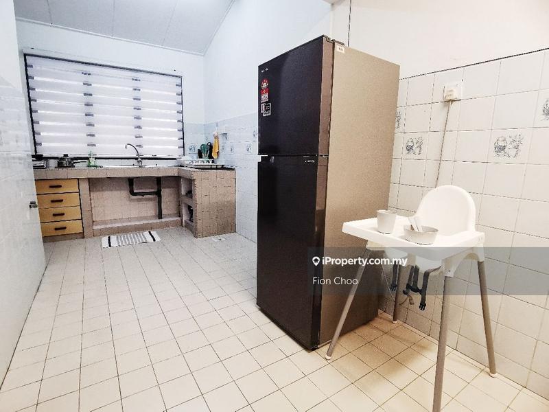 1-storey Terraced House for Sale in Pjs 7, Sunway by Fion Choo - iProperty.com.my