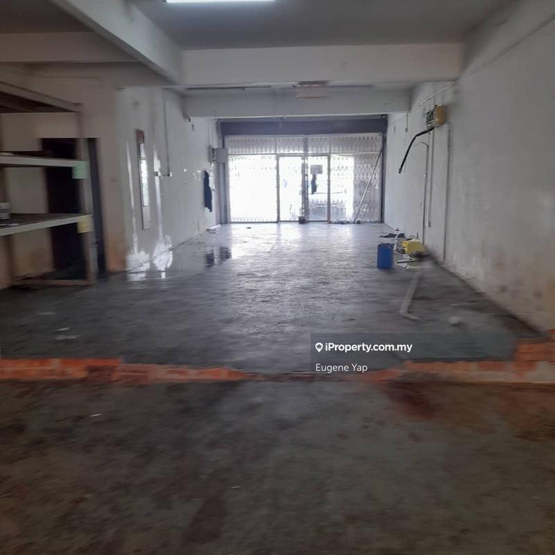 Shop for Sale in Taman Petaling Utama, Petaling Jaya by Eugene Yap - iProperty.com.my