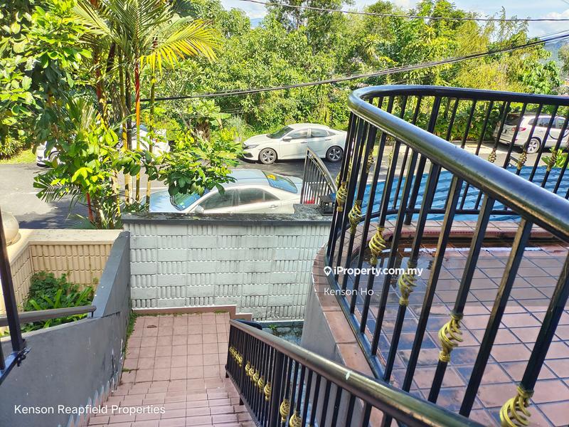Rumah Teres 3-Tingkat untuk Dijual di Bukit Antarabangsa, Ampang oleh Kenson Ho - iProperty.com.my