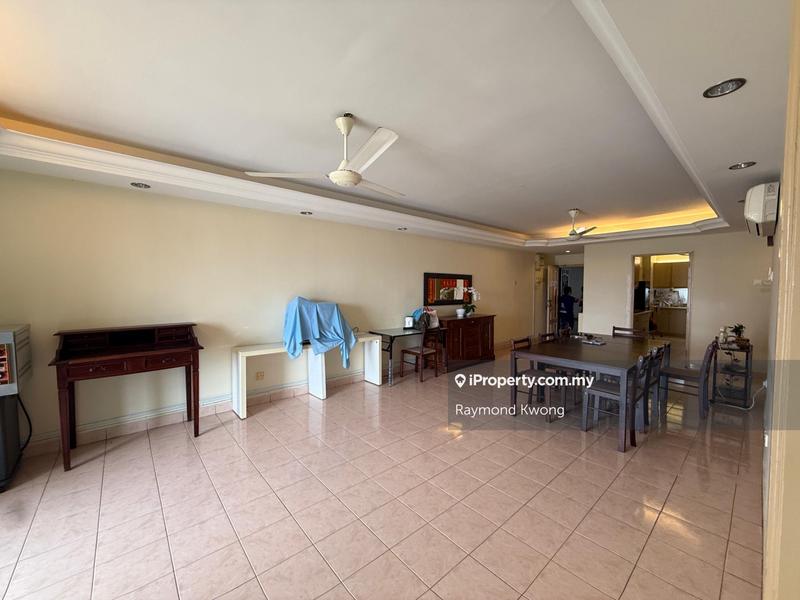Condominium for Sale in Venice Hill by Raymond Kwong - iProperty.com.my