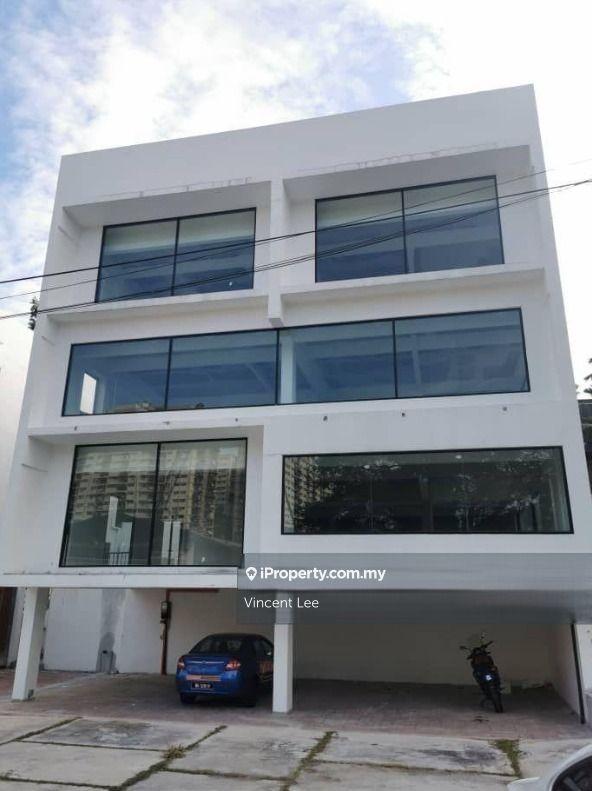 For Rent - Lorong Maarof bangsar boutique office