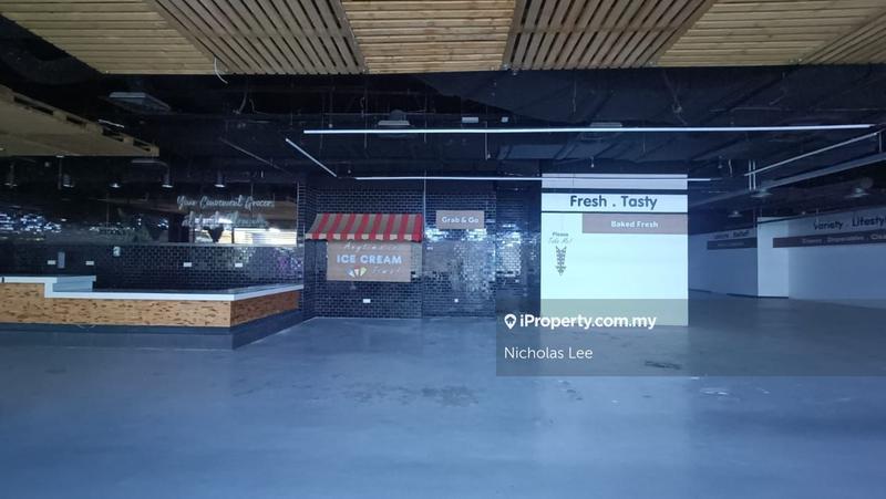 Retail-Space for Rent in tropolis Marketplace, Glenmarie, Shah Alam, Shah Alam by Nicholas Lee - iProperty.com.my