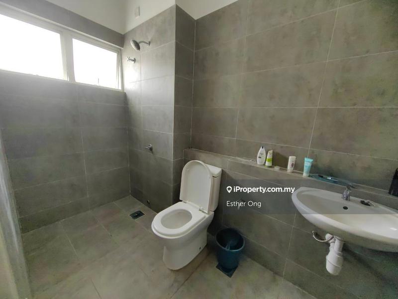 Rumah Berangkai 2 Tingkat untuk Dijual di Cybersouth, Dengkil oleh Esther Ong - iProperty.com.my