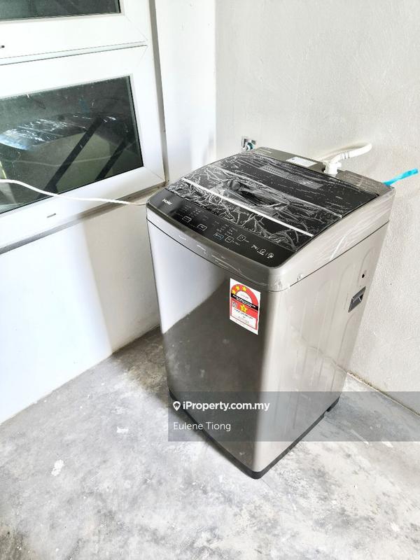 Kediaman Servis untuk Disewa di Satria Residence oleh Eulene Tiong - iProperty.com.my