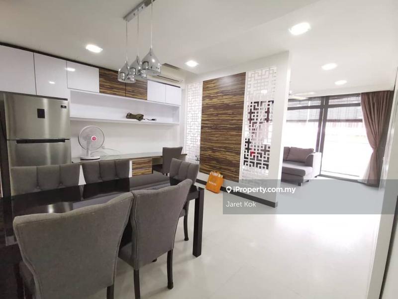 For Sale - The Capers @ Sentul East