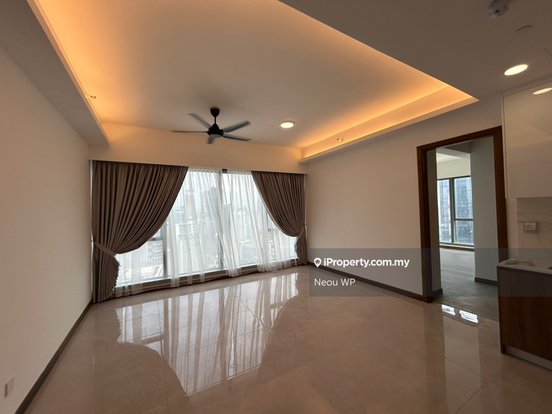For Rent - Core Residence @ TRX