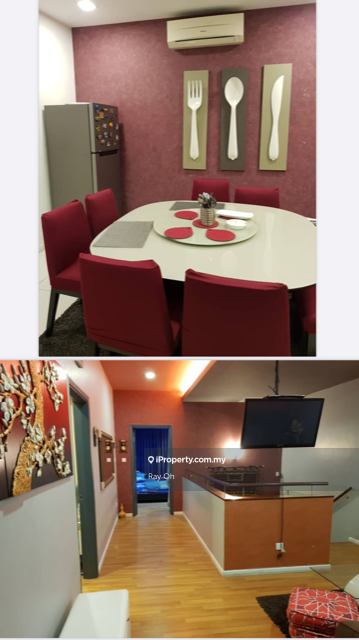 Townhouse for Sale in Sunway SPK Damansara 3 Harmoni, Bandar Menjalara by Ray Oh - iProperty.com.my