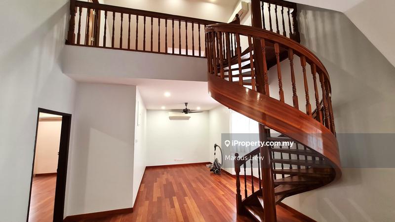 Bungalow House untuk Dijual di Bukit Jalil, Kuala Lumpur oleh Marcus Liew - iProperty.com.my
