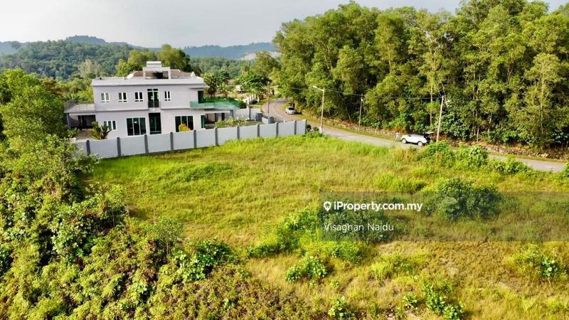 Bungalow Land for Sale in Bandar Country Homes, Rawang by Visaghan Naidu - iProperty.com.my