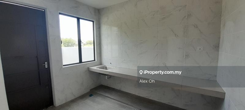 Rumah Berkembar untuk Dijual di Taman Sppk, Ipoh oleh Alex Oh - iProperty.com.my