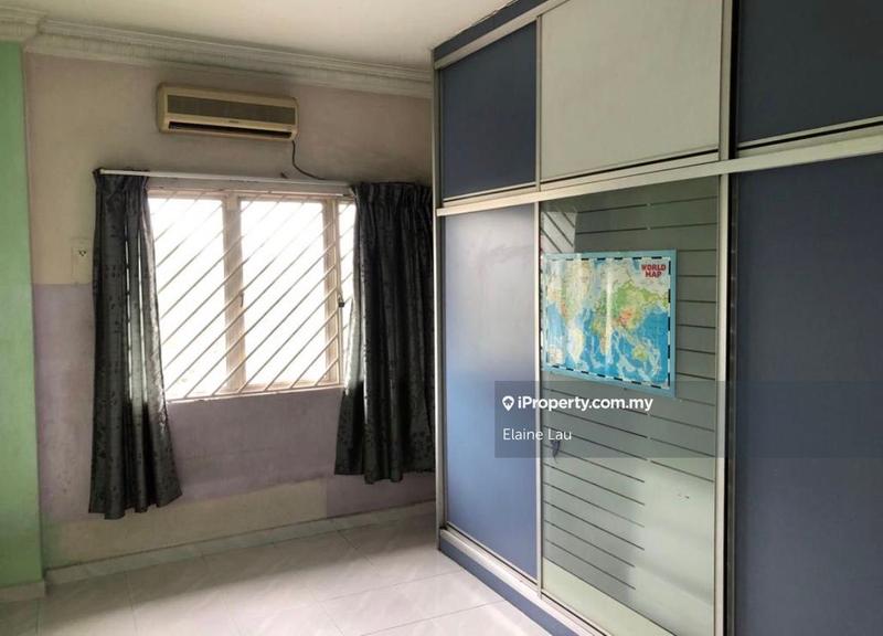 Flat for Sale in Villa Mewah by Elaine Lau - iProperty.com.my
