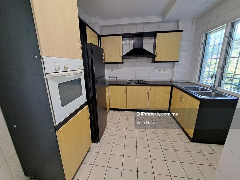 Kondominium untuk Disewa di Bukit Robson Condominium oleh Vera Hah - iProperty.com.my