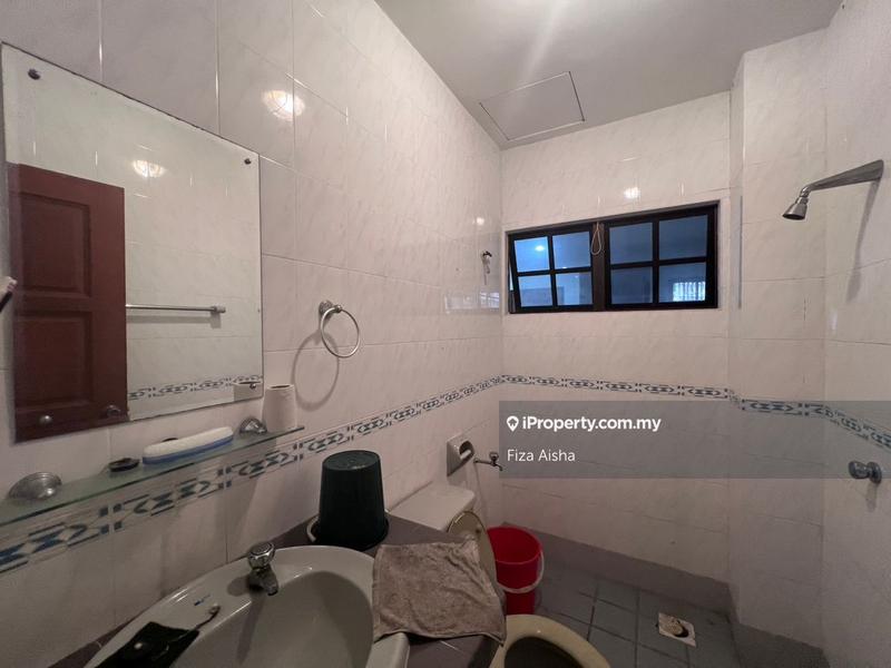 Semi-Detached House for Sale in IOI Palm Villa Residences, Kulai by Fiza Aisha - iProperty.com.my