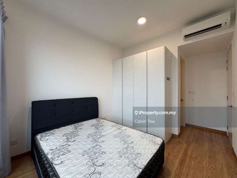 Kediaman Servis untuk Dijual di East Parc @ Manjalara oleh Calvin Tew - iProperty.com.my