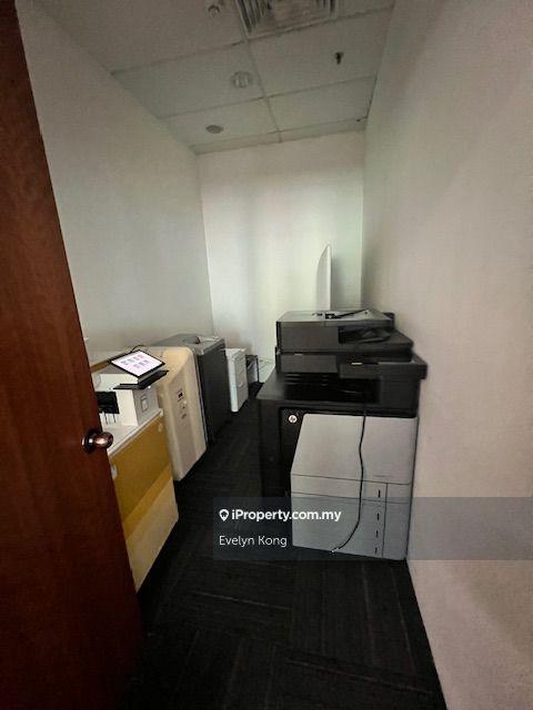 Office for Rent in BANGSAR, Kampung Kerinchi (Bangsar South) by Evelyn Kong - iProperty.com.my