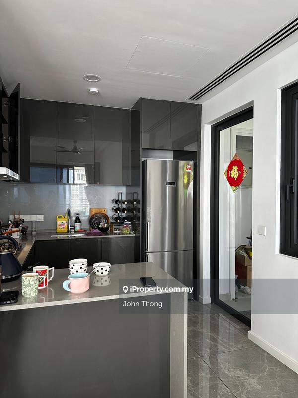 For Sale - Park Regent @Desa Park City