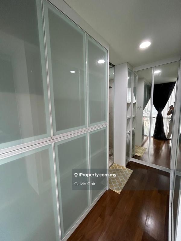 For Sale - The Capers @ Sentul East