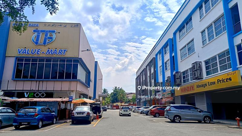Kedai untuk Dijual di Bandar Baru Temerloh, Temerloh oleh Irene Leong - iProperty.com.my