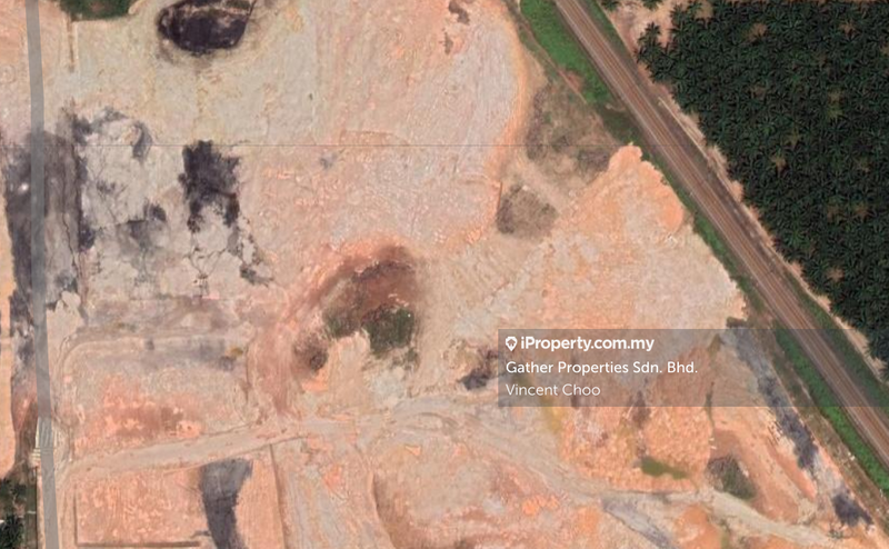 Tanah Perindustrian untuk Dijual di Dengkil, Selangor oleh Vincent Choo - iProperty.com.my