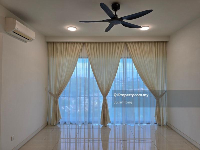 For Rent - One Central Park